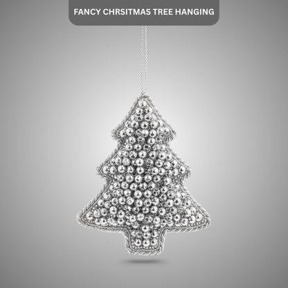 Fancy Chrsitmas Tree Hanging