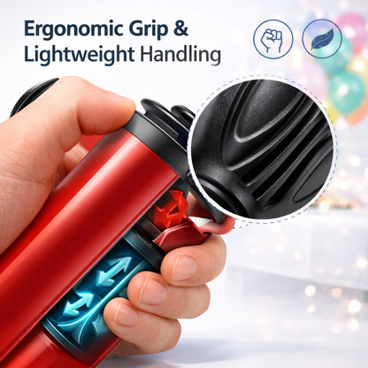 Balloon Hand Pump for Manual Balloon Inflation - 1PC