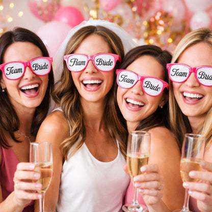 Team Bride Shades
