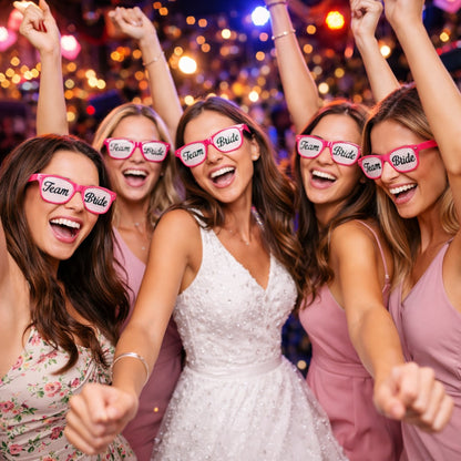Team Bride Shades