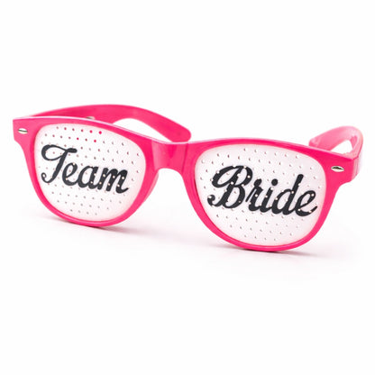 Team Bride Shades