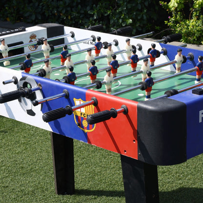 Fooseball Team Game