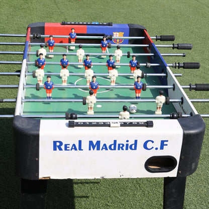 Fooseball Team Game