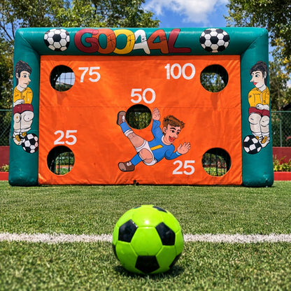 Football Goal