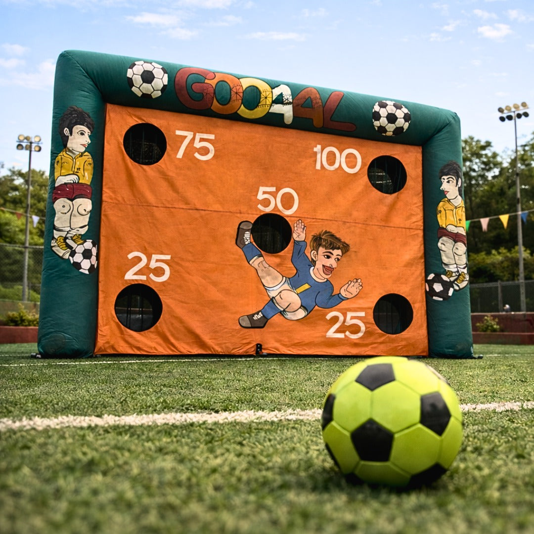 Football Goal