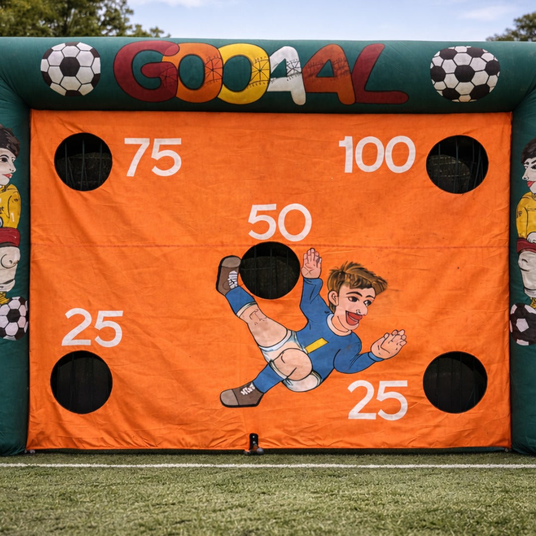 Football Goal