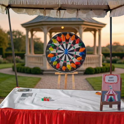 Balloon Dart Game