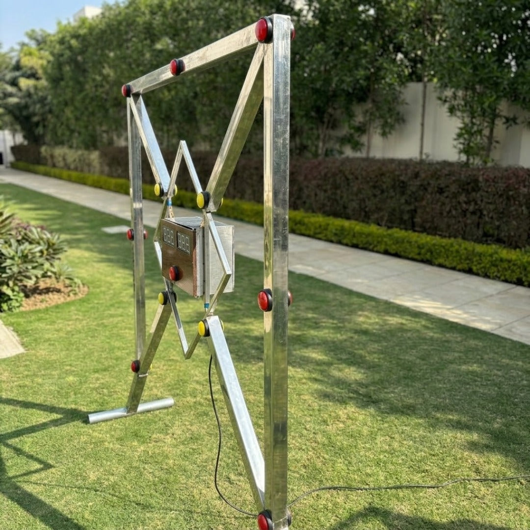 Sensor Based Batak Pro Agility Sports Training and Cognitive Therapy Game for Rent