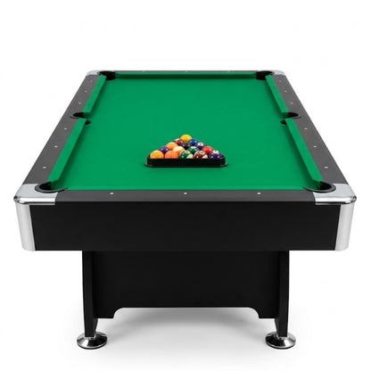 Pool Table Game