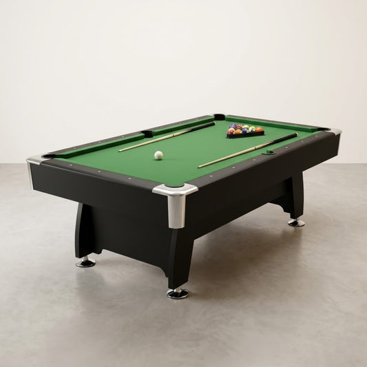 Pool Table Game
