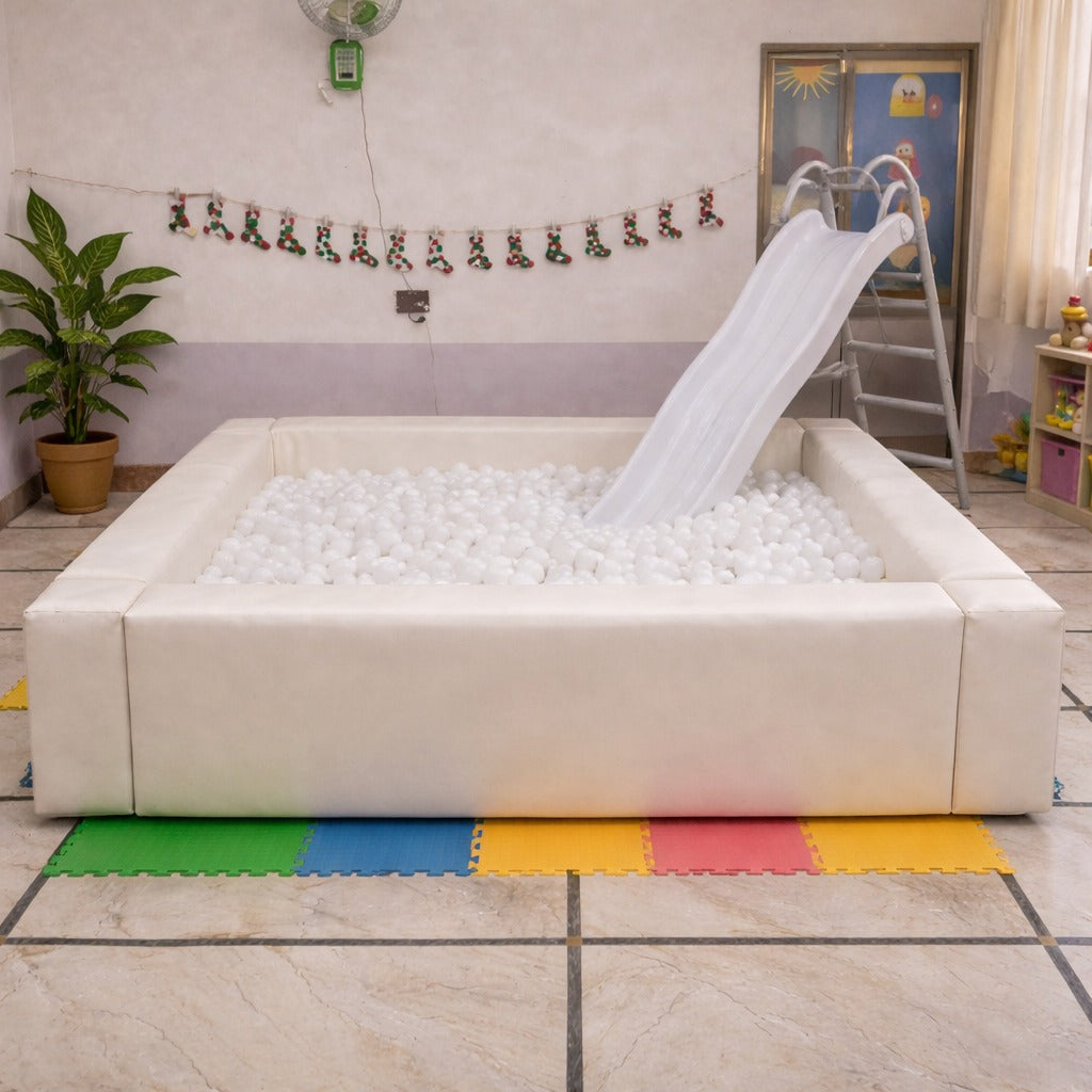 Ball Pool for Rent