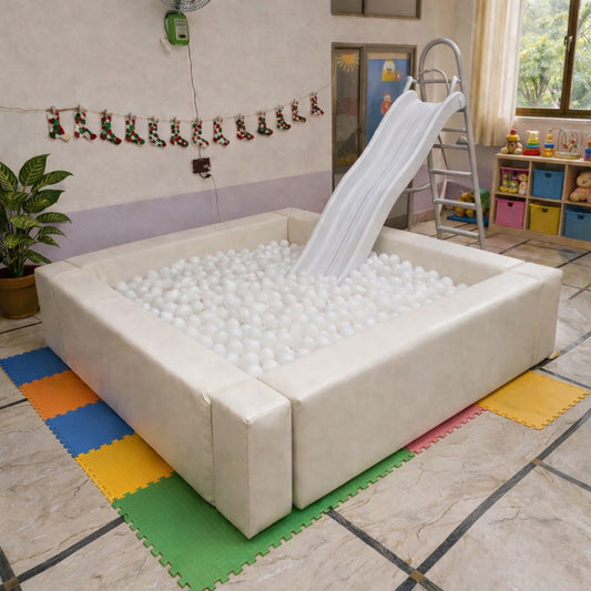 Ball Pool Rental
