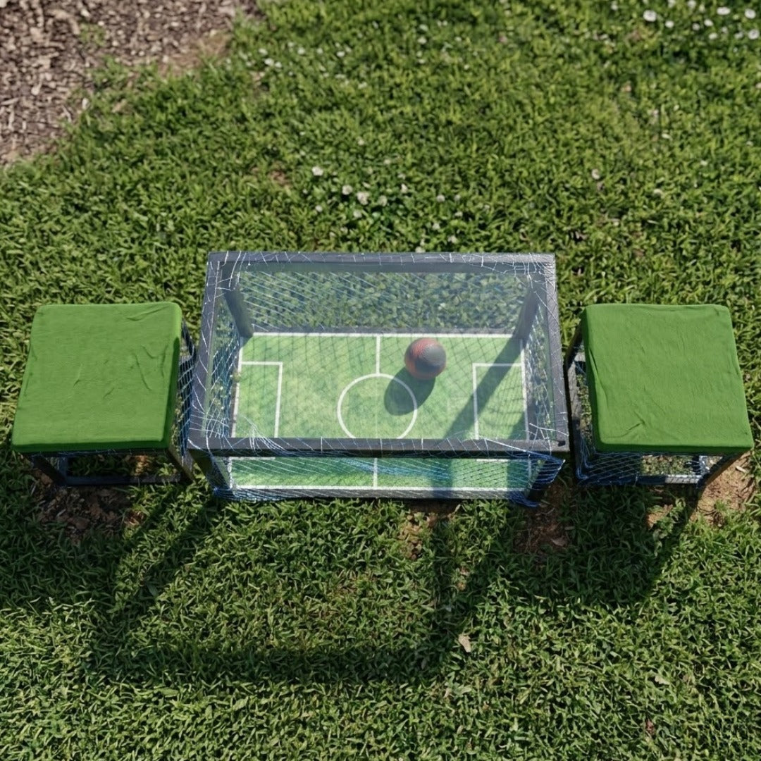 SubSoccer Gaming - The Fun Sit Down Soccer Game