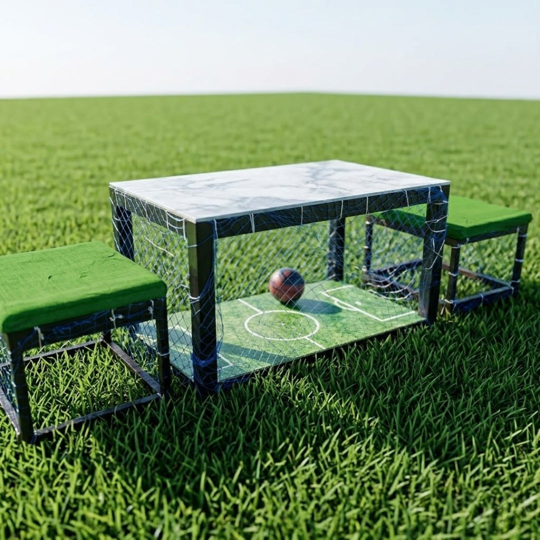 SubSoccer Gaming - The Fun Sit Down Soccer Game