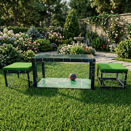 SubSoccer Gaming - The Fun Sit Down Soccer Game