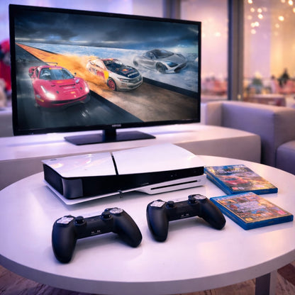 PS5 Play Station Video Gaming Activity for Rent