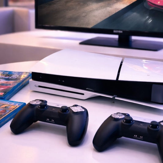 PS5 Play Station Video Gaming Activity Rental