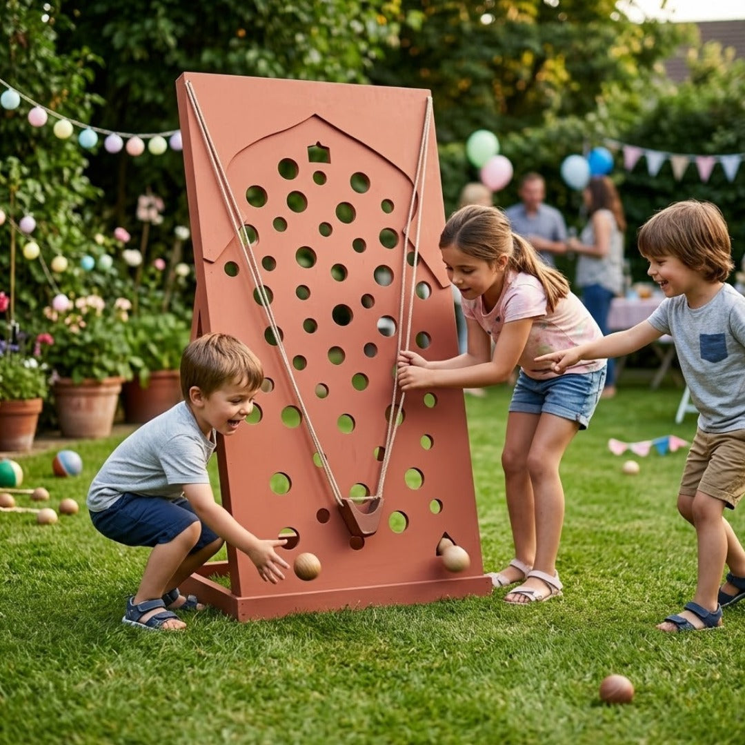 Ball Drop Coolmath Party Game