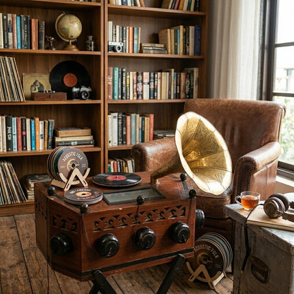Retro Bioscope Viewer for Rent