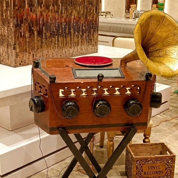 Retro Bioscope Viewer for Rent