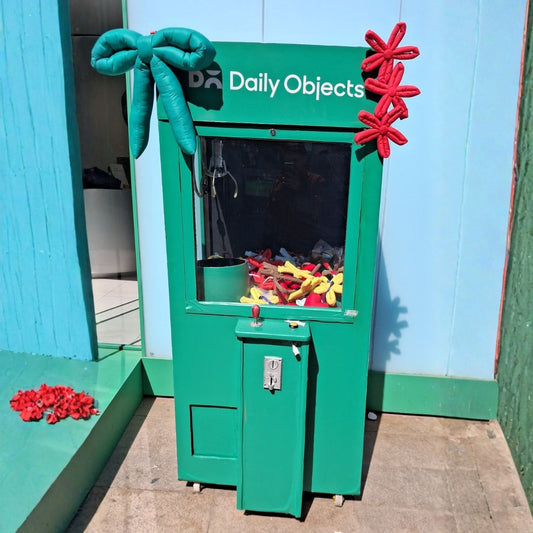 Exciting Claw Toy Catcher Arcade Game