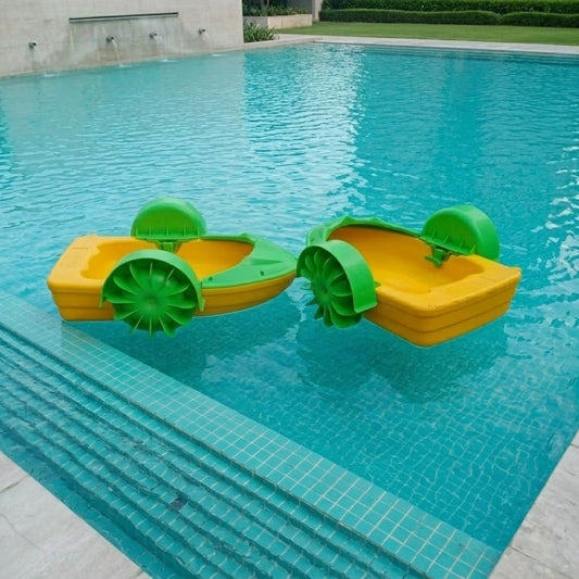 Floating Boats - Set of 2 Boats