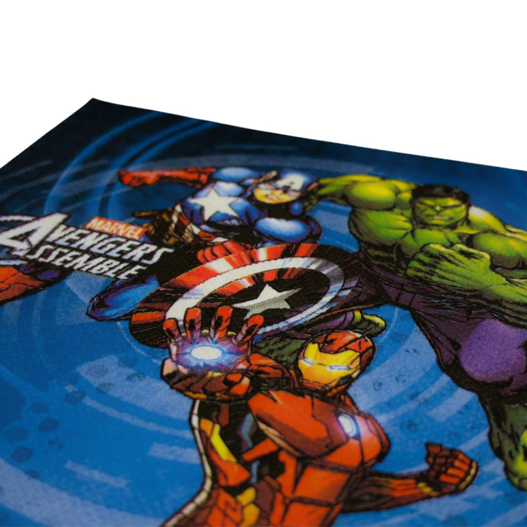 Avenger Theme Paper Napkins - 20PC