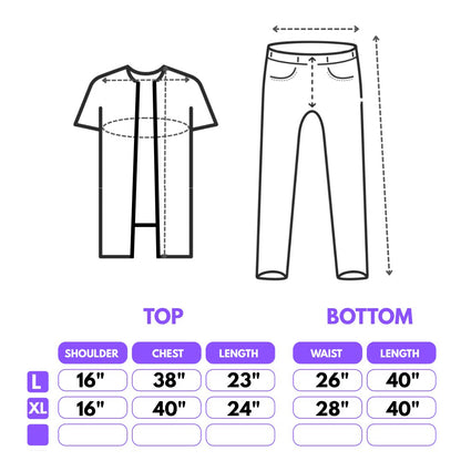 Harley Quinn Red & Blue Adult Costume with Jacket, Pants and Sleeveless Tees