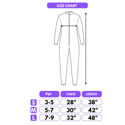 Deluxe Superman Muscular Costume w/Cape and Mask for Kids