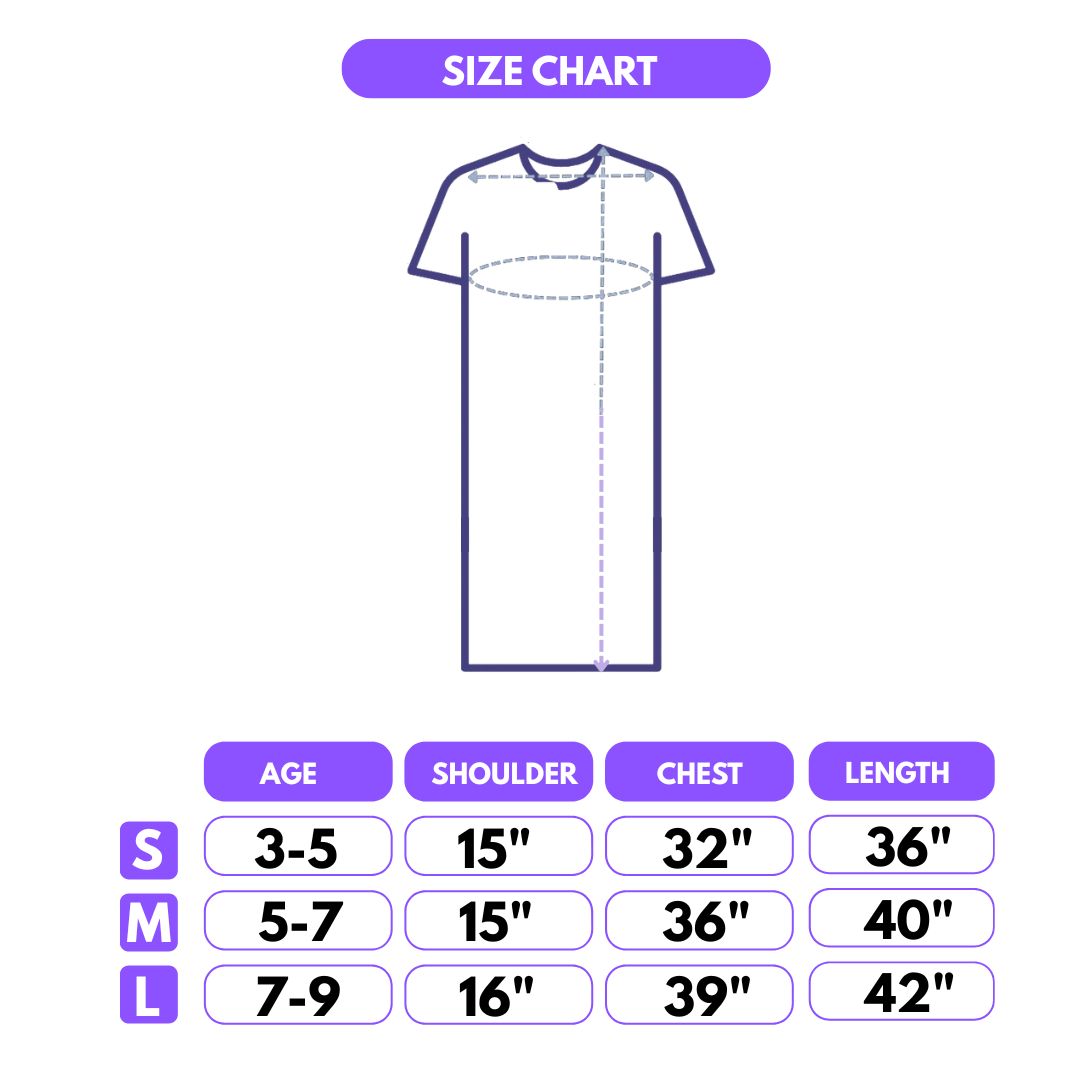 Spooky Smoldering Reaper Horror Kids Costume with Blood Red Mask