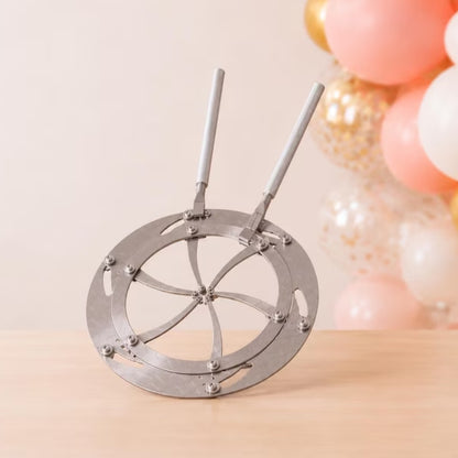 Balloon Expander Tool for Stuffing, Stainless Steel