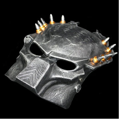 Wire Warrior Mask - 1PC