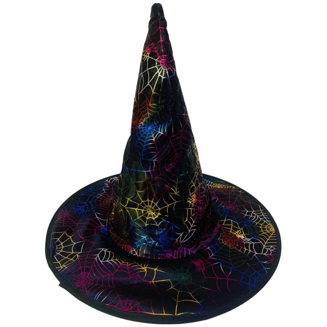 Witch Hat for Halloween Party Costume Accessories