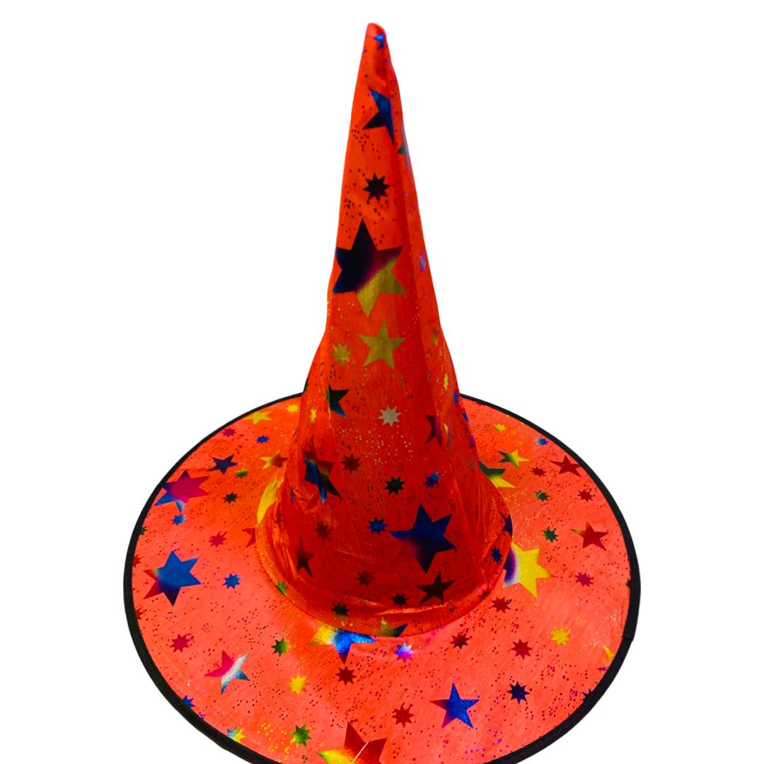 Witch Hat for Halloween Party Costume Accessories