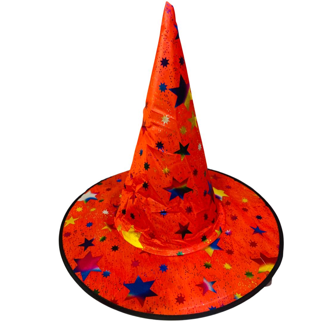 Witch Hat for Halloween Party Costume Accessories