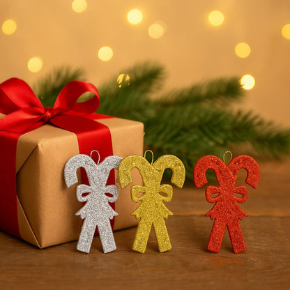 Joystick Hangings - 3 PC