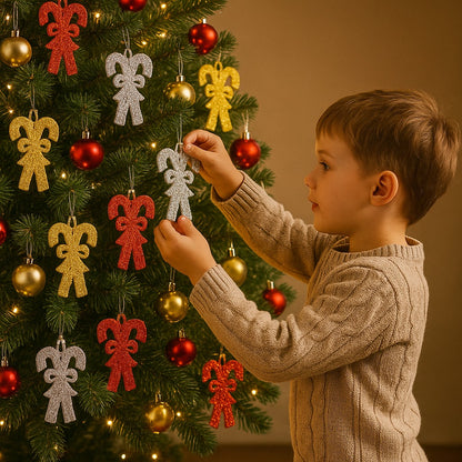 Joystick Hangings - 3 PC