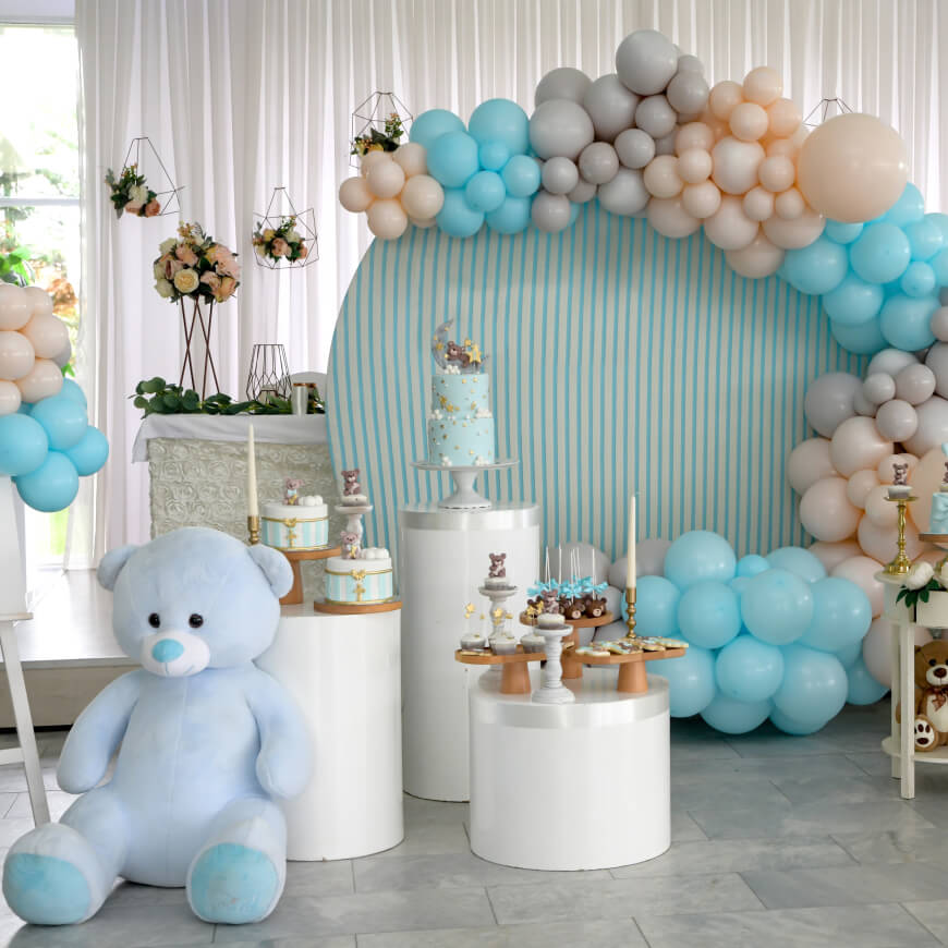 Balloon Bouquets