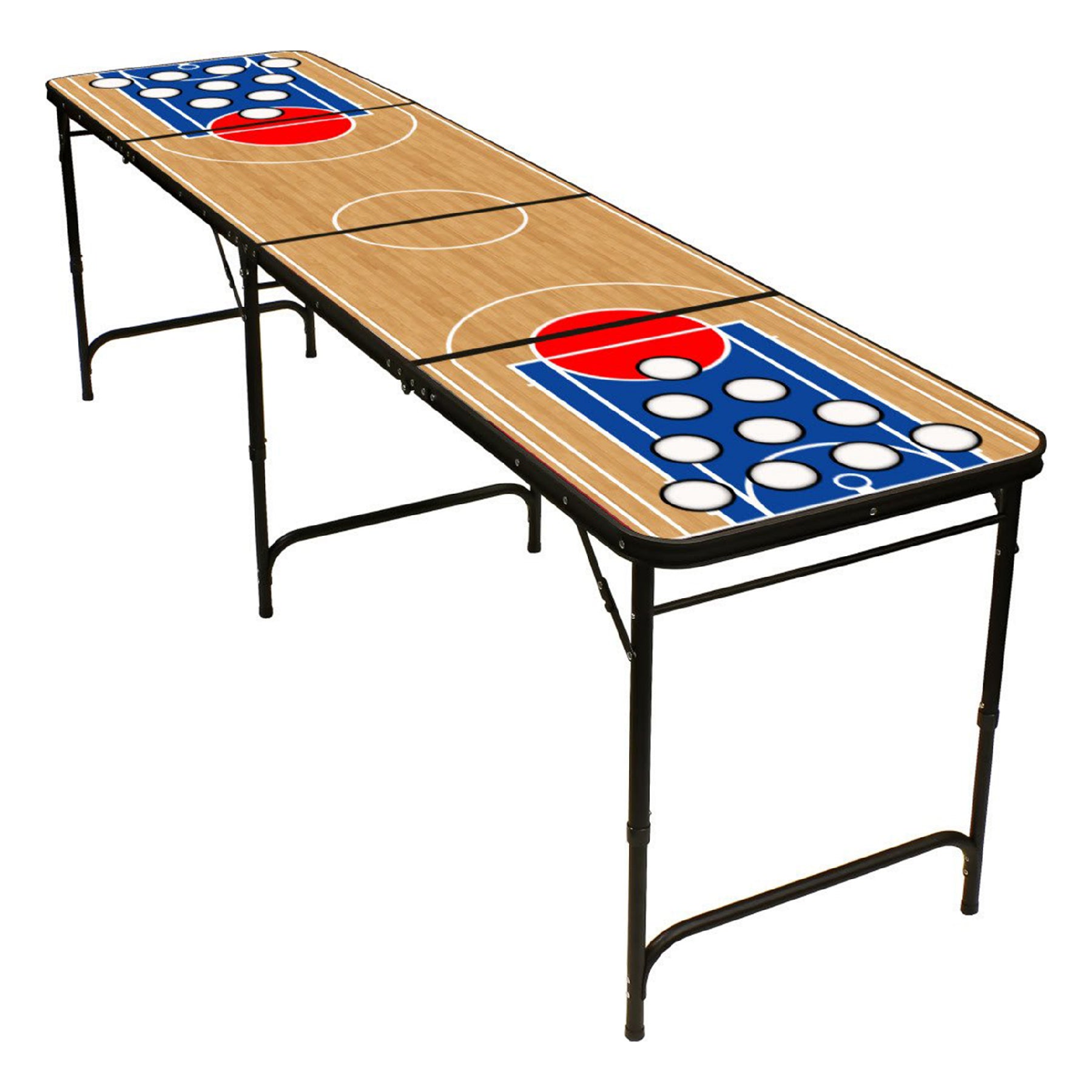 Beer Pong Table