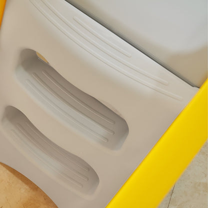 SCHOOL COMPACT BUS SLIDE by YAYA — kids activity toy for outdoor play and birthday gifts - image 3