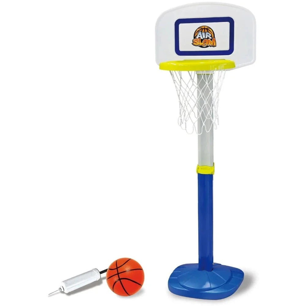 Innov8 Air Slam Basketball Set by Innov8 — kids activity toy for outdoor play and birthday gifts - image 5
