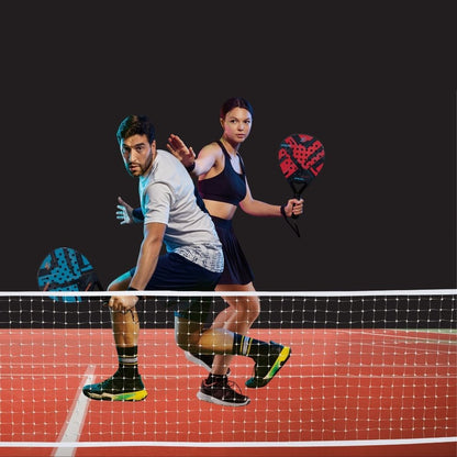 Innov8 Padel Net Set by Innov8 — kids activity toy for outdoor play and birthday gifts - image 6