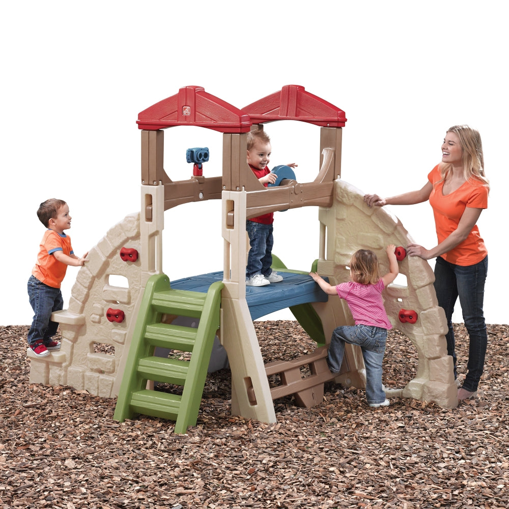 Alpine Ridge Climber by Step2 — kids activity toy for outdoor play and birthday gifts - image 9