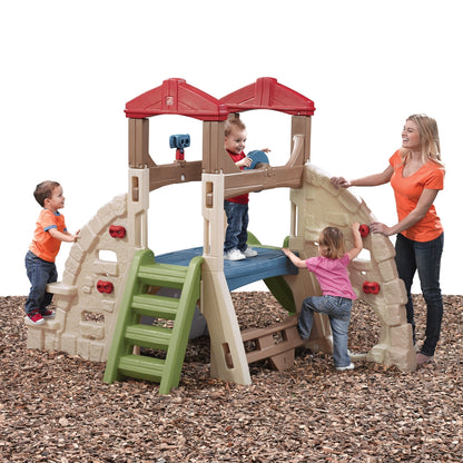 Alpine Ridge Climber by Step2 — kids activity toy for outdoor play and birthday gifts - image 9