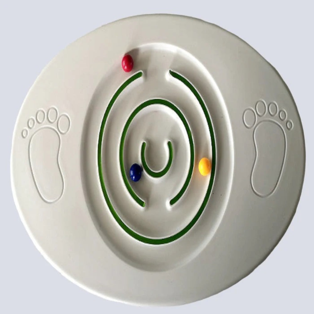 Innov8 Balance Board by Innov8 — kids activity toy for outdoor play and birthday gifts - image 7