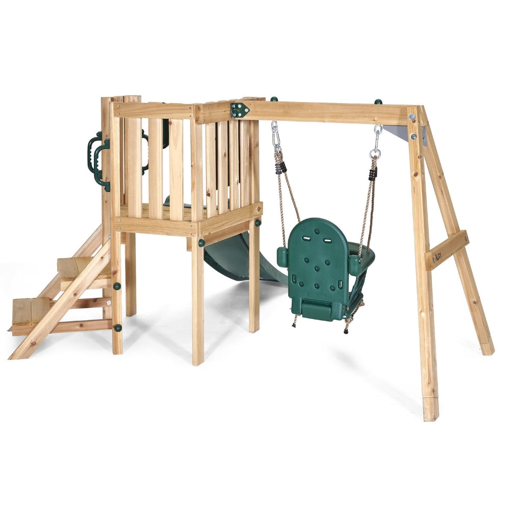 Plum Junior Activity Centre by Plum — kids activity toy for outdoor play and birthday gifts - image 10
