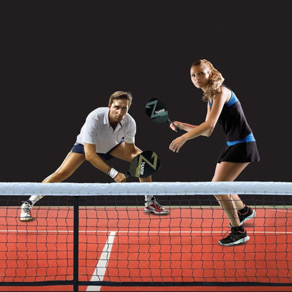 Innov8 Pickle Ball Net Set by Innov8 — kids activity toy for outdoor play and birthday gifts - image 4