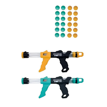 Innov8 Fire Blaster Target by Innov8 — kids activity toy for outdoor play and birthday gifts - image 3