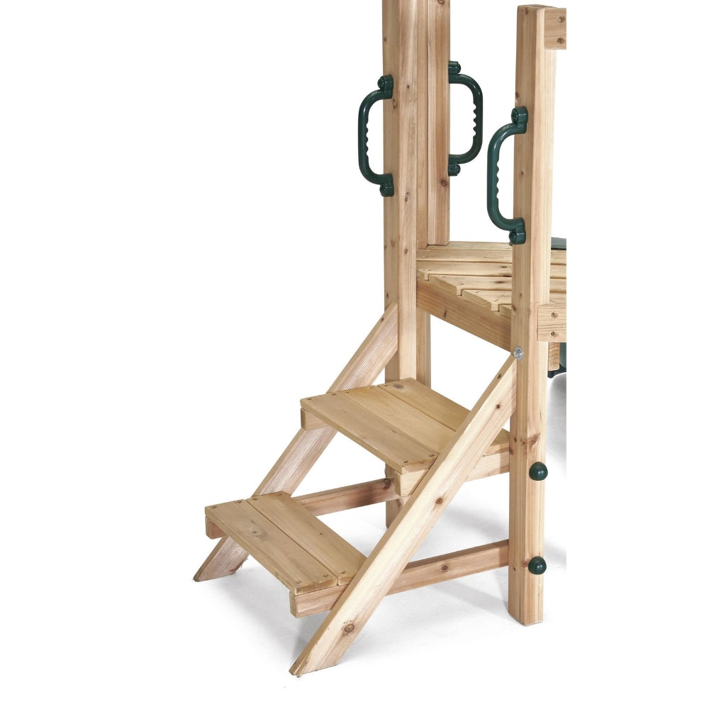 Plum Junior Activity Centre by Plum — kids activity toy for outdoor play and birthday gifts - image 8