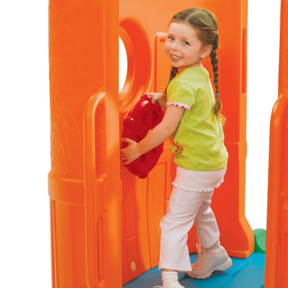 Clubhouse Climber by Step2 — kids activity toy for outdoor play and birthday gifts - image 3